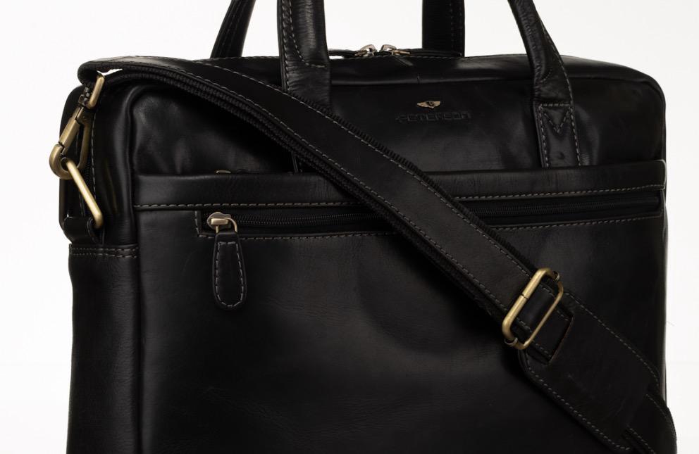 Men's Leather Bag