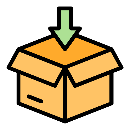 Our packing & Shipment