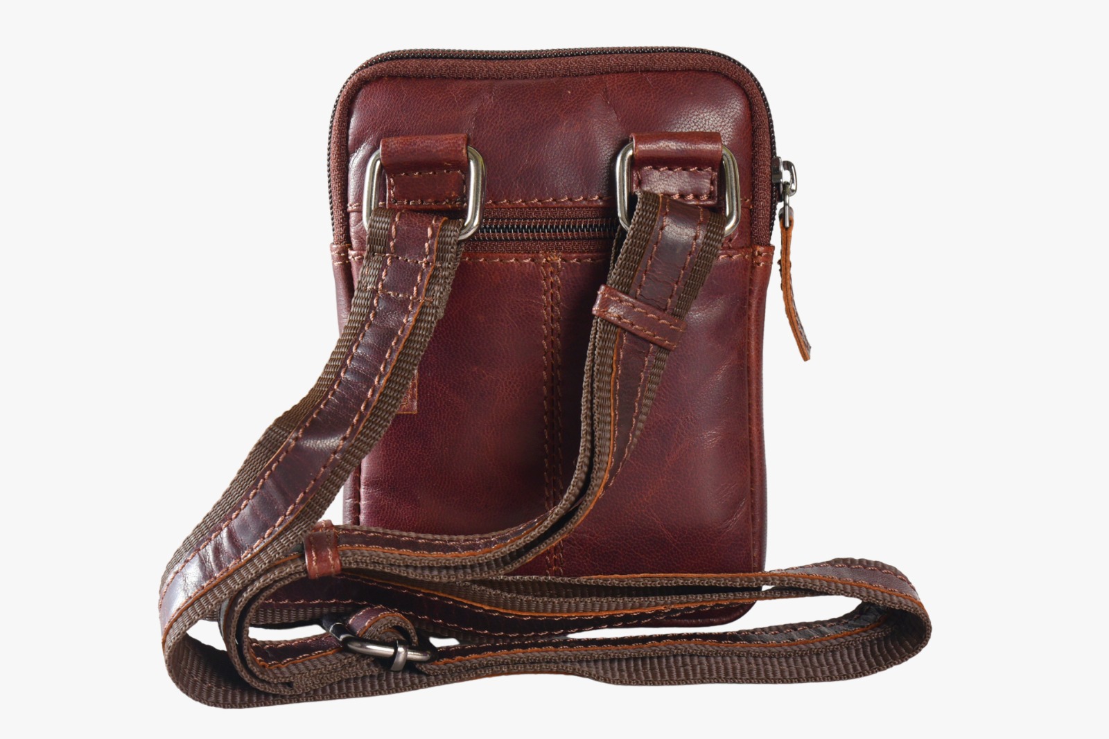 Men's Leather Bag